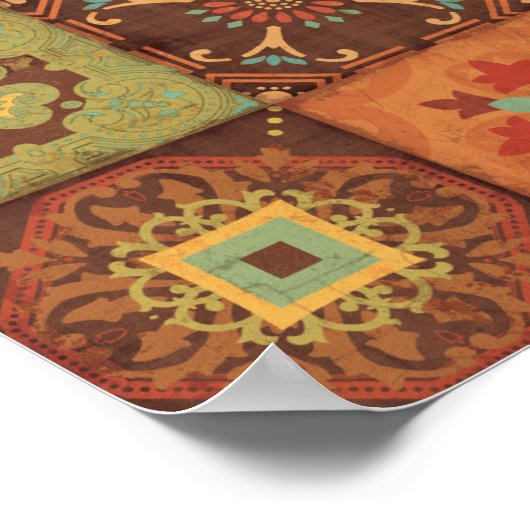 Poster Patterns (Coin)