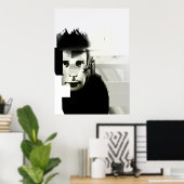POSTER PATTO (Bureau à domicile)