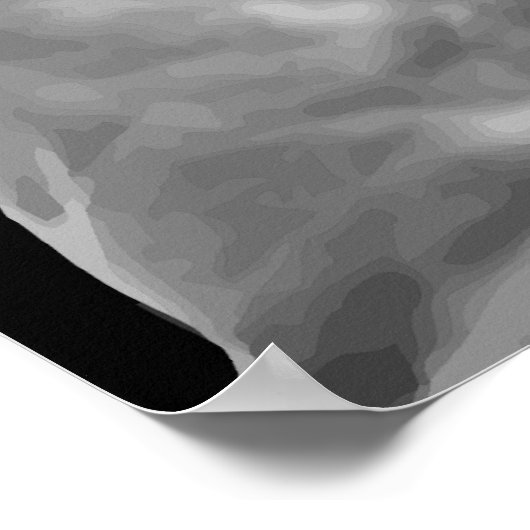 Poster Patton (Coin)