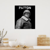 Poster Patton (Cuisine)