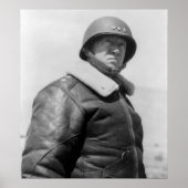 Poster Patton (Devant)