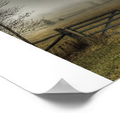 Poster Pâturage automatique (Coin)