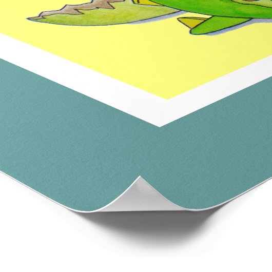 Poster "Paul" (Coin)