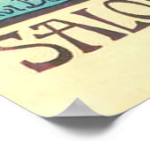 Poster Paul Berthon (Coin)