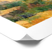 Poster Paul Cezanne (Coin)