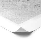 Poster Paul Ferdinand Gachet (1862-1930) (Coin)