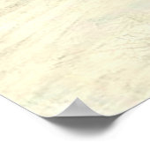 Poster Paul Fischer - Traîneau à neige à Sondermarken (Coin)