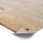 Poster Paul Gauguin | Autoportrait, 1902-3 (Coin)