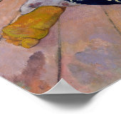 Poster Paul Gauguin - La Sieste (Coin)