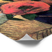 Poster Paul Gauguin Vincent van Gogh (Coin)