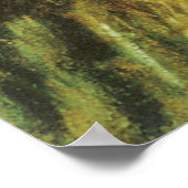 Poster Paul Helleu Sketching, John Singer Sargent (Coin)