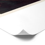 POSTER : PAUL KLEE : JEWEL MUNICIPAL (Coin)