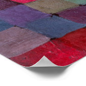 Poster Paul Klee May Picture (Coin)