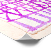 Poster Paul Klee - Old City,  (Coin)