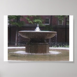 Poster Paul Revere Park