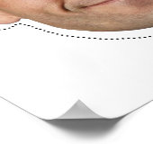 Poster Paul Ryan Costume (Coin)