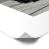 Poster Paul Tracy, SJGP (Coin)