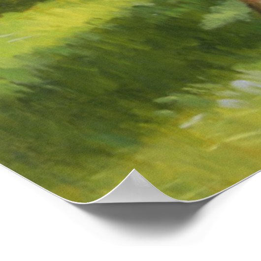 Poster Pause après-midi 2000 (Coin)