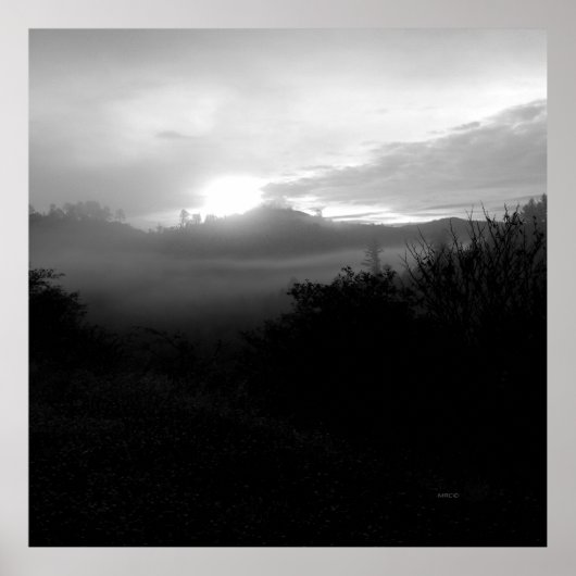 Poster Pause de la journée..... (Devant)