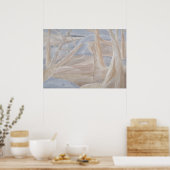 Poster Pause de Lune (Cuisine)