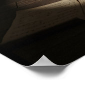 Poster Pause Musicale 2 (Coin)