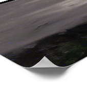 Poster Pauvre (Coin)