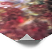 Poster Pauvre Chevalier Nudibranche (Coin)