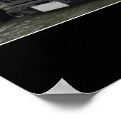 Poster Pauvreté : Citation 1 inspirante (Coin)