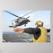 POSTER PAVE HAWK (Devant)