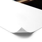 Poster Pavillon (Coin)