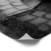 Poster Pavillon chinois (Coin)