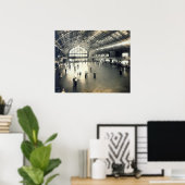 Poster Pavillon de danse de Boblo Island (Bureau à domicile)