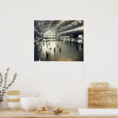 Poster Pavillon de danse de Boblo Island (Cuisine)