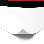 Poster Pavillon de la paix (Coin)