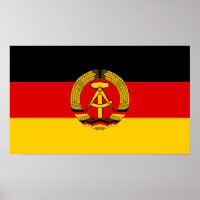 Pavillon de l'Allemagne de l'Est