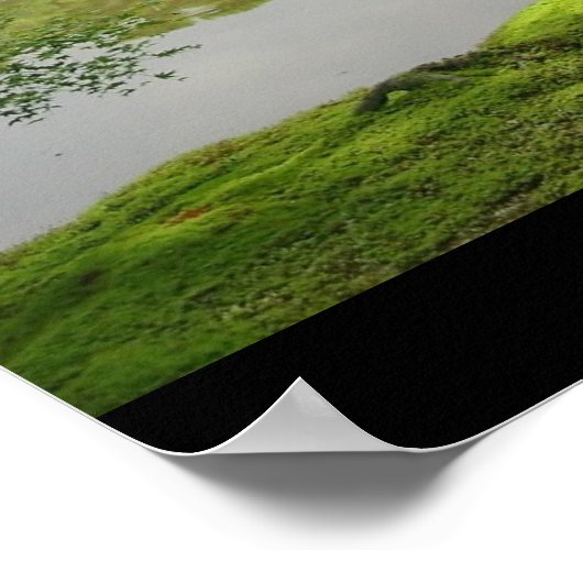 Poster Pavillon d'or (Coin)