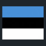 Poster Pavillon Estonie<br><div class="desc">Pavillon Estonie</div>