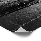 Poster Pavillon estonien (Coin)