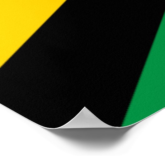 Poster Pavillon Vanuatu (Coin)