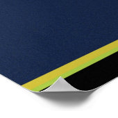 Poster Pavlova (Coin)