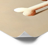 Poster Pawsome Pup (Coin)