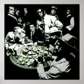 Poster payé en entier (Devant)