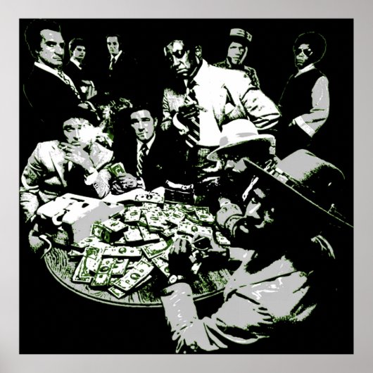 Poster payé en entier (Devant)