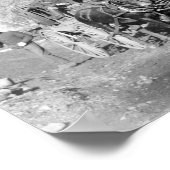 Poster Paymaster et garde américains sur Deadwood Road (Coin)