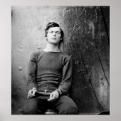 Poster Payne ou Powell : 1865 (Devant)