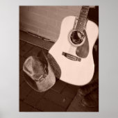 Poster Pays (Devant)