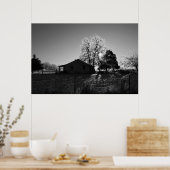 Poster Pays (Cuisine)