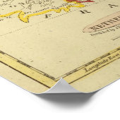 POSTER PAYS-BAS 3 (Coin)