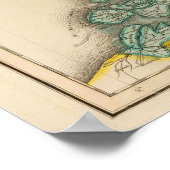 Poster Pays-Bas 5 (Coin)