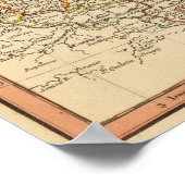 POSTER PAYS-BAS 6 (Coin)